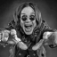 Ozzy Osbourne