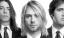 Nirvana - Kurt Donald Cobain