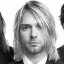 Nirvana - Kurt Donald Cobain 