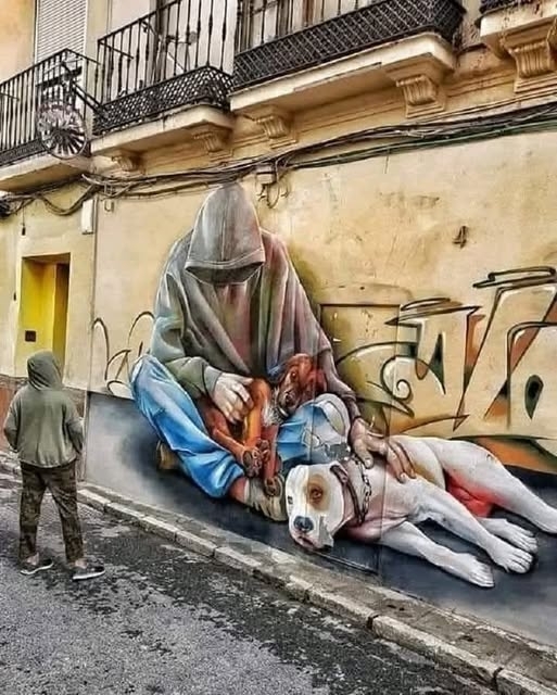 BANKSY ART