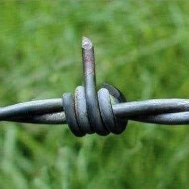 NATO - Mittelfinger