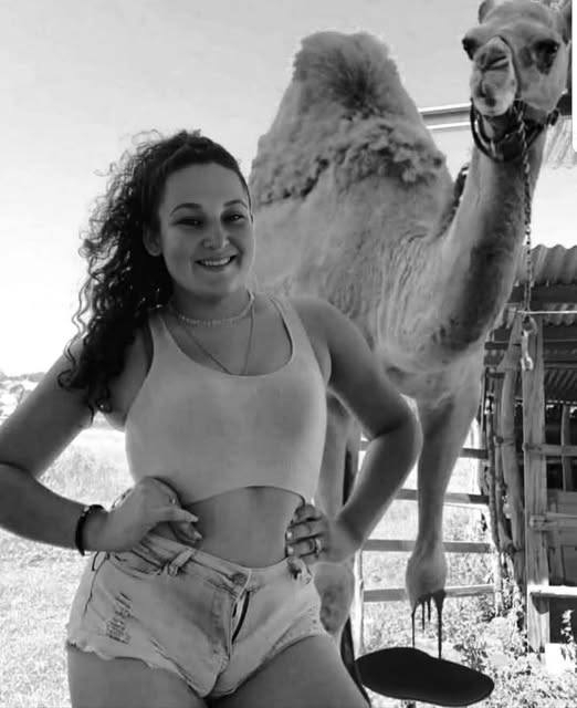 Cameltoe