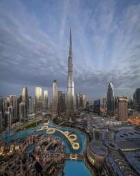 Dubai 