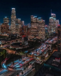 Los Angeles, California