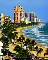 Miami - Florida - USA