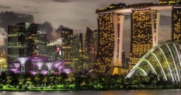 Singapur