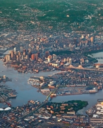 Boston