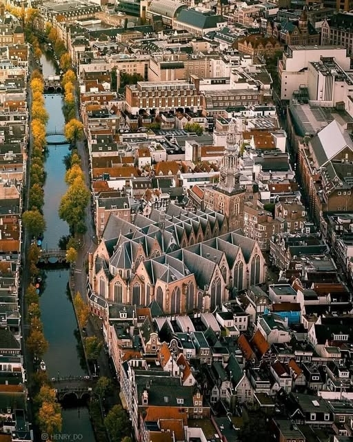 Amsterdam - Netherlands