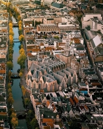 Amsterdam - Netherlands