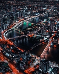 Australia Brisbane