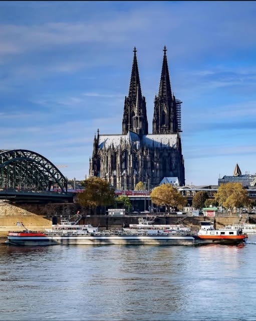 Köln, Germany
