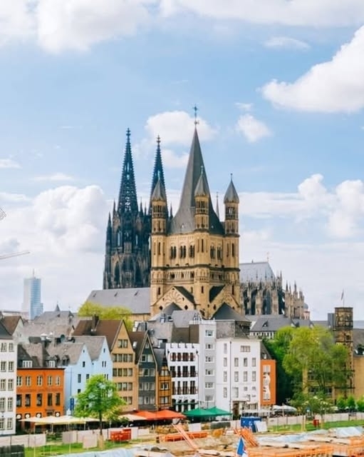 Cologne, Germany