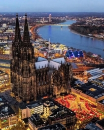 Köln, Germany