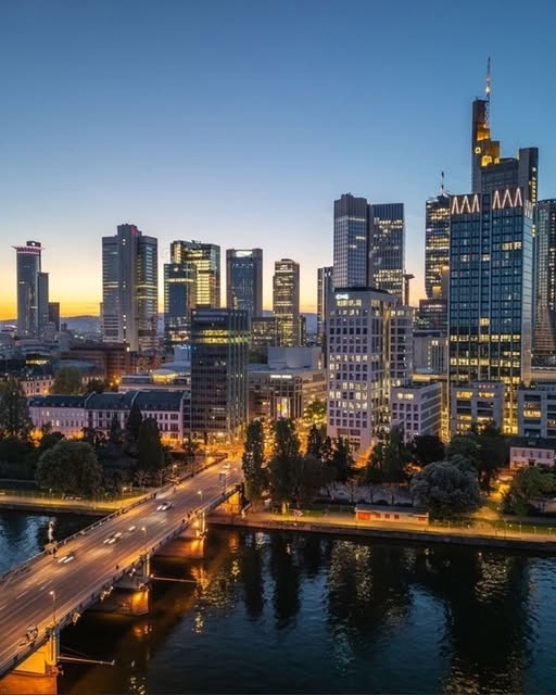 Frankfurt am Main, Germany