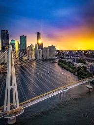 Australia Brisbane