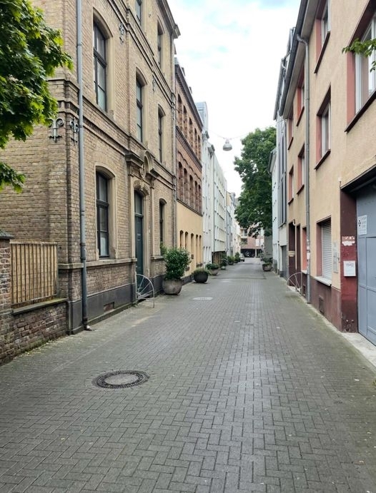 Köln-Severinsviertel