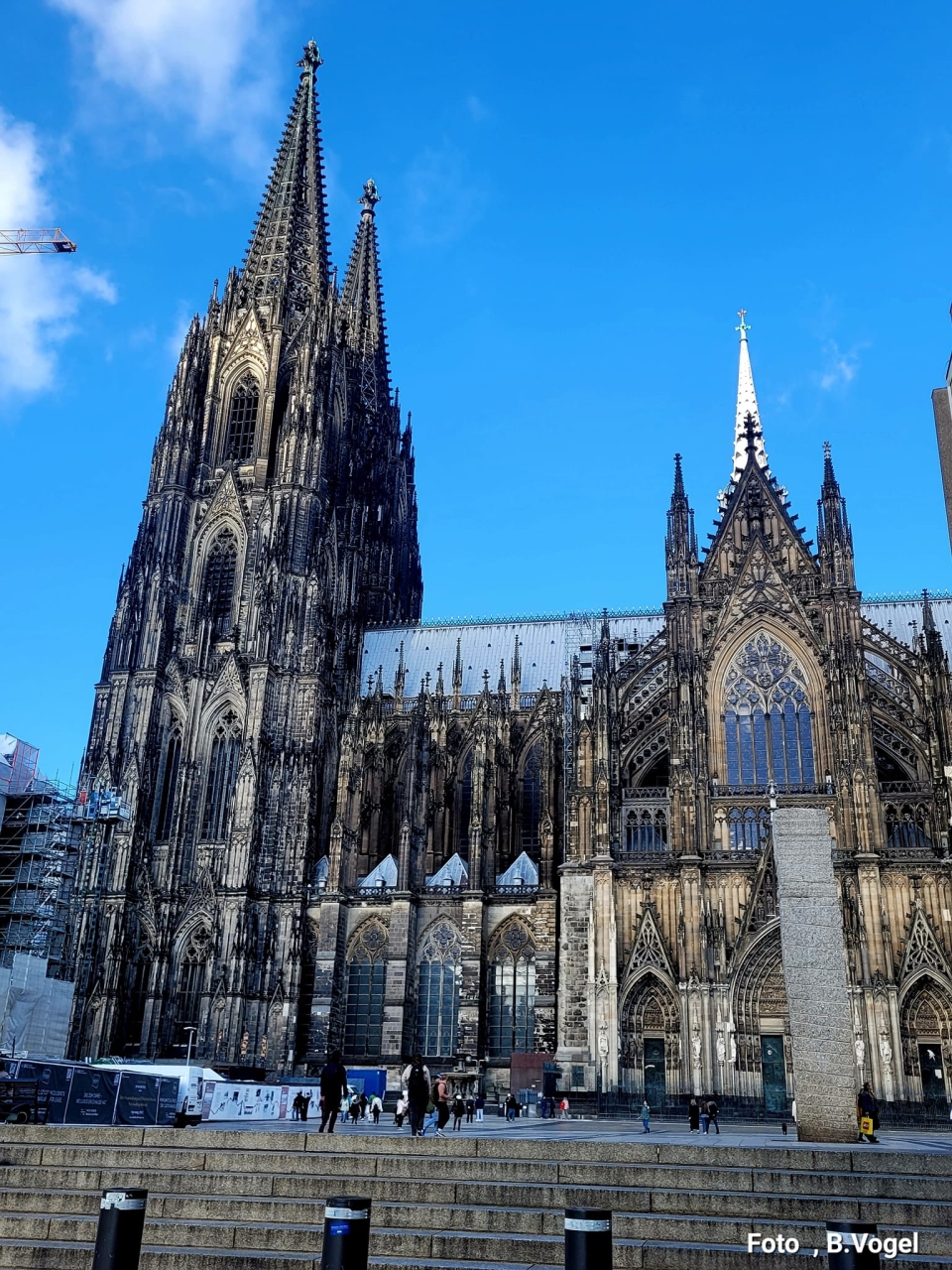 Kölner Dom