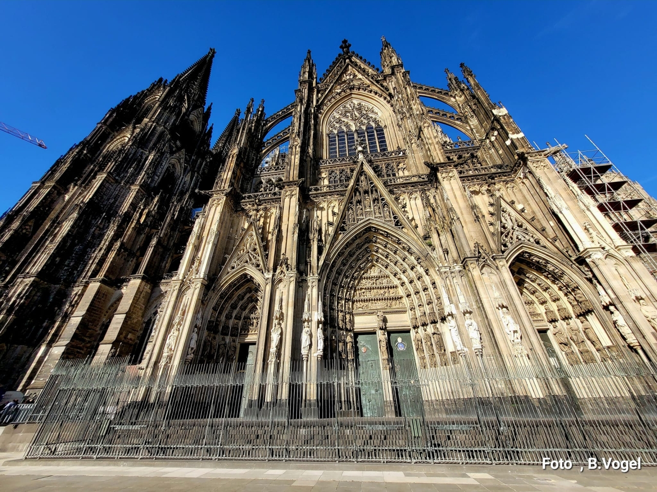 Kölner Dom