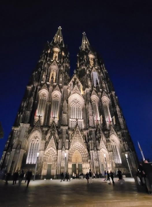 Kölner Dom