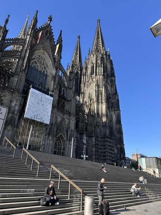 Kölner Dom