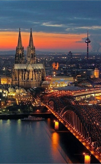 Köln