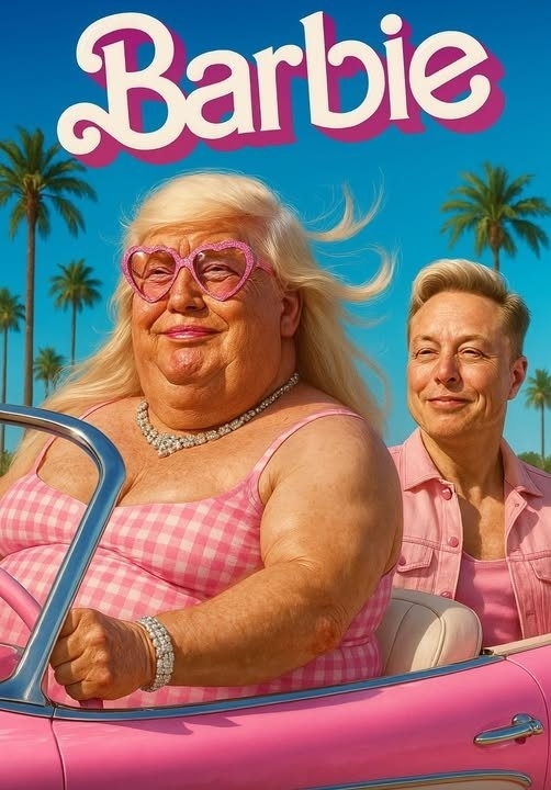 Barbie